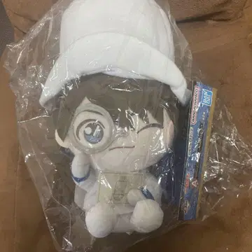 명탐정 코난 제일복권 괴도 키드