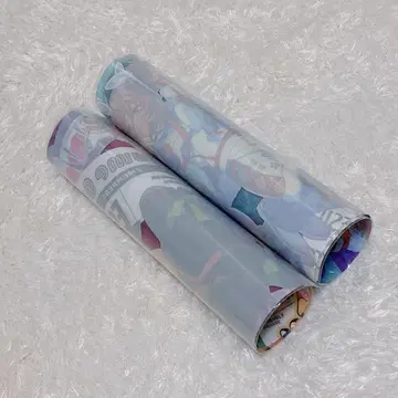 Ra*bits 2wink TRIP 앨범 클리어 포스터