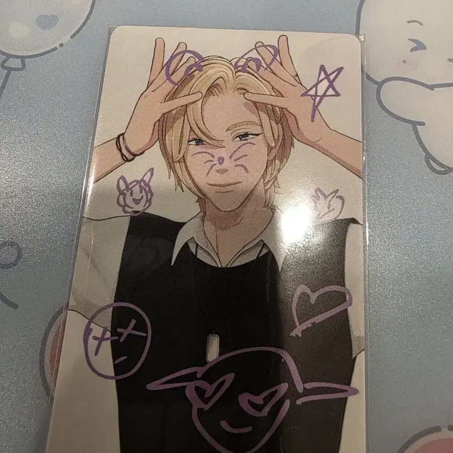 PLAVE ウノ ラキドロ ウィバース PLAVE ♥ かくれんぼ Weverse ラキドロ ウノ♥ - メルカリ