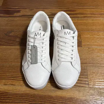 SANGACIO SG8 바스키아 25cm 미사용 새상품
