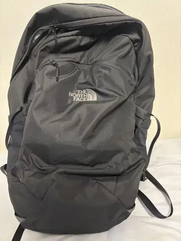 노스페이스 블랙 백팩 VOSTOK26