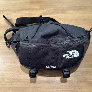 노스페이스 TERRA 바디백