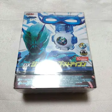 가면라이더 고스트 Blu-ray 신스펙터 고스트 아이콘