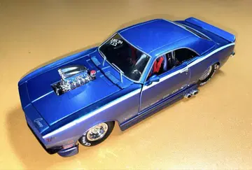 1968 시보레 카마로 SS