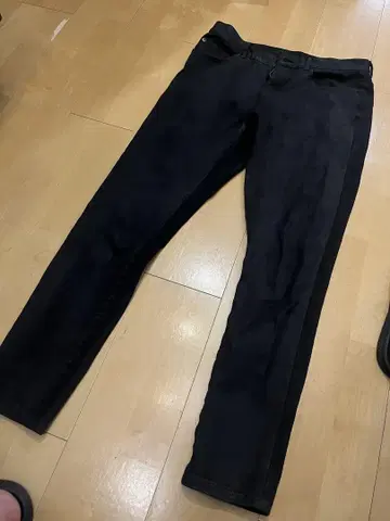 Lui's (루이스) 울트라 스키니 데님 팬츠 M 사이즈