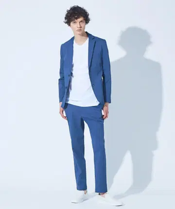 ABAHOUSE GRAY DRYMIX 셋업