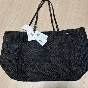 뮤즈 두지엠 클라세 선 앤 그린 TOTE 백