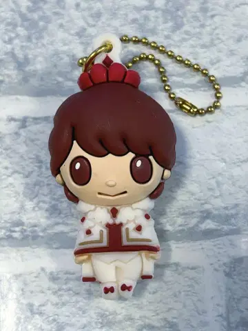 히라노 쇼 PVC 키링 King&Prince SWEETGARDEN