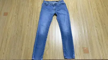 아르마니 익스체인지 데님 청바지 29