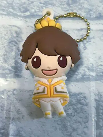타카하시 카이토 PVC 키링 King&Prince SWEETGARDEN