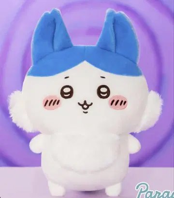 치이카와 패러렐 월드!? BIG 봉제 인형