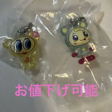 나루미야 메지루시 액세서리