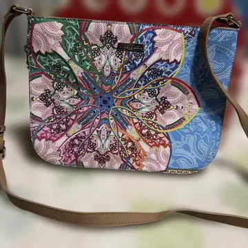 Desigual 바디백