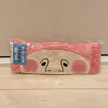 코비토즈칸 헤어밴드 카쿠레모모지리