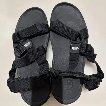 The North Face 샌들 울트라 스트레이 stratum 프로