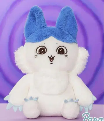 치이카와 패러렐 월드!? BIG 봉제 인형