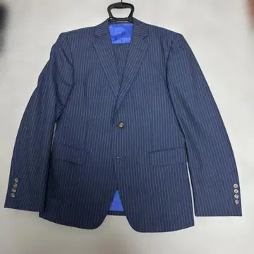HANABISHI 수트 셋업