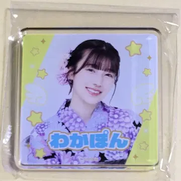 아베 와카나 NMB48 천사의 유토피아/여기에 천사는 있어 참