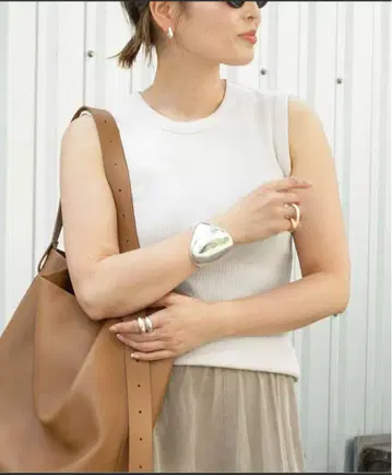 Deuxieme Classe dignity sleeveless