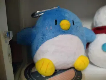 게스펭 봉제 인형