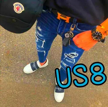 아메리칸 이글 제깅 US 사이즈 8 초인기 모델