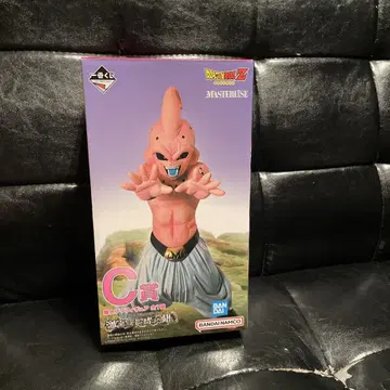 드래곤볼 Z C상 피규어 부우