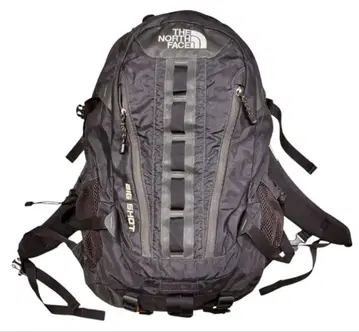 The North Face BIG SHOT 프론트 로고 백팩