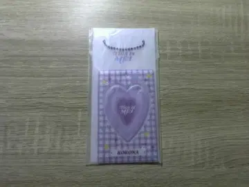 사사키 코코나 트레이딩 카드 홀더