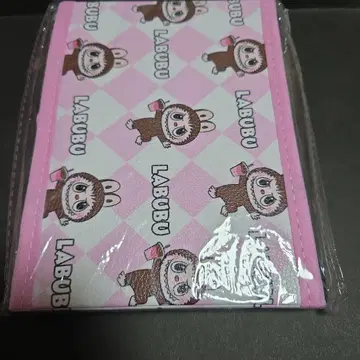 라부부 BOX