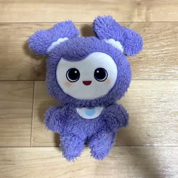 GIGO TWICE LOVELYS 푹신푹신 봉제 인형 사나