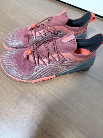 VIVOBAREFOOT 하이드라 ESC JJF 모델 남성용 42