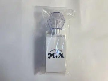 M!LK 응원봉 밀크 크리스탈 스틱 3 M!X