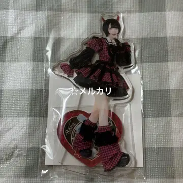 AVAM 시노노메 아오조라 아크릴 스탠드