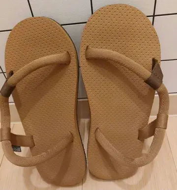 몽벨 삭온 샌들 S 사이즈 23.5-24.5cm
