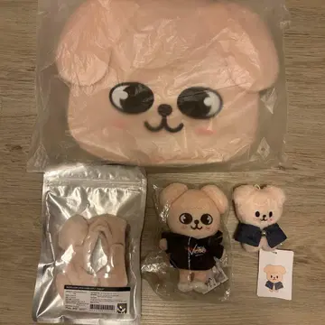 straykids skzoo puppym