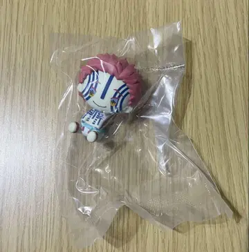 귀멸의 칼날 제일복권 아카자 쵸코놋코