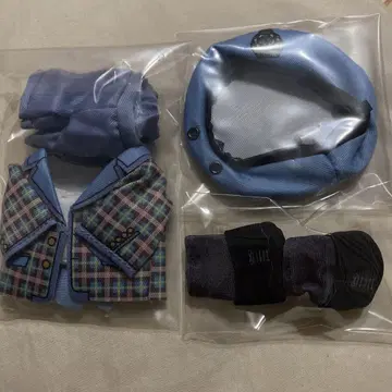 우타프리 시노미야 나츠키 DMS 인형 스타 코스튬