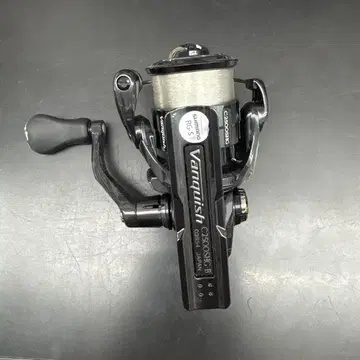 19 뱅퀴시 C2500SHG