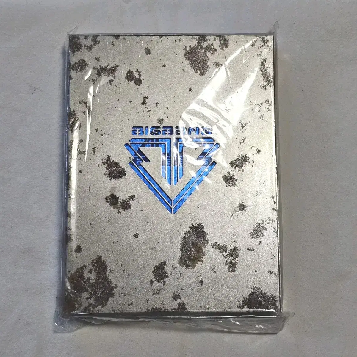 Shop 빅뱅alive on Bunjang Global Site - No more Korean account!