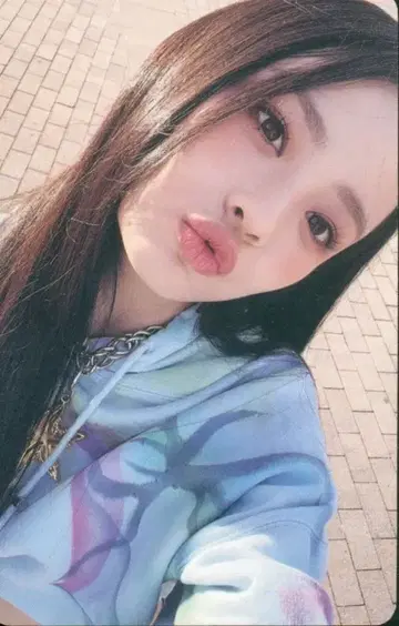 NewJeans Weverse 에디션 HANNI NewJeans A2