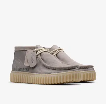 Torhill Hi GTX / 토힐 하이 고어텍스 (그레이 콤비)