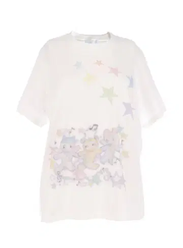 193 Friends T-shirt