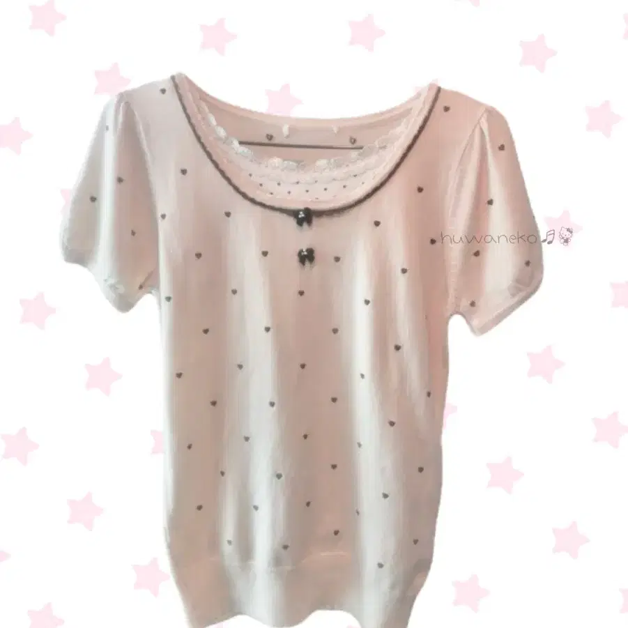 New) The Coldest Moment TCM starfish dot patch T on Bunjang