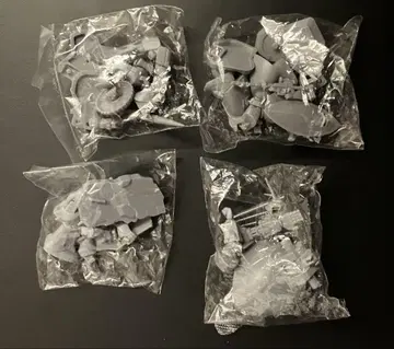 초코 사프 건담