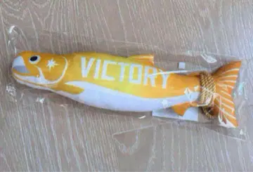 새상품 홋카이도 닛폰햄 파이터즈 VICTORY (빅토리) 샤케마루
