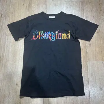 90s Disneyland 티셔츠