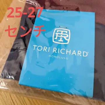 토리 리차드 TORI RICHARD 삭스 양말 하와이안 브랜드 호놀룰루
