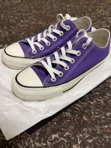 CONVERSE 올스타 100 컬러즈 OX