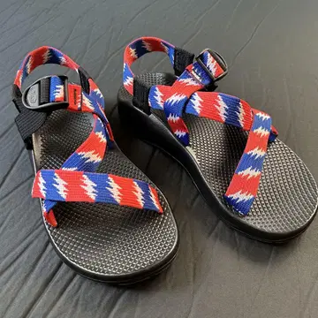 레어! Chaco Z1 Grateful Dead edition US8