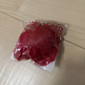 FRUITS ZIPPER 츠키아시 아마네 폼폼 참